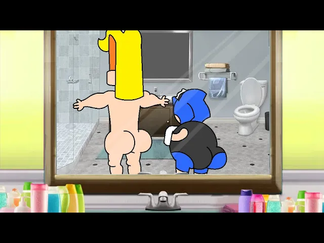 Sonic Underground Fan Animation - Early Morning 🌞